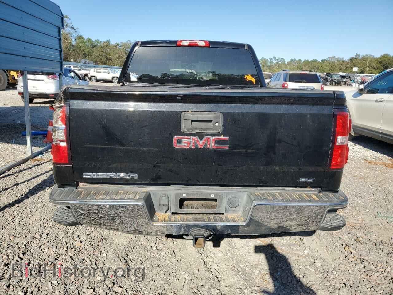 2014 GMC SIERRA - VIN: 3GTP1VEC5EG429648 - Photo 6