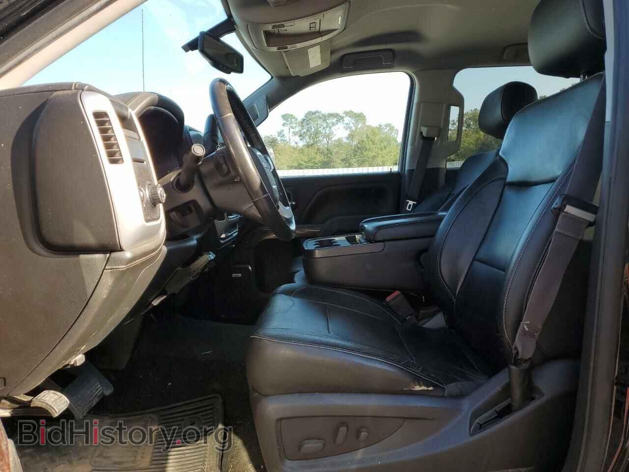 2014 GMC SIERRA - VIN: 3GTP1VEC5EG429648 - Photo 7