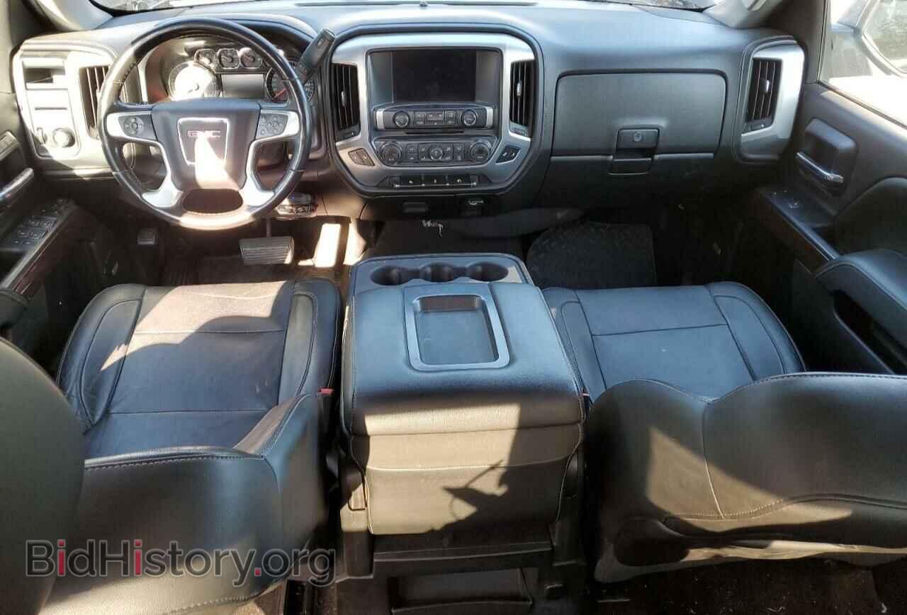 2014 GMC SIERRA - VIN: 3GTP1VEC5EG429648 - Photo 8