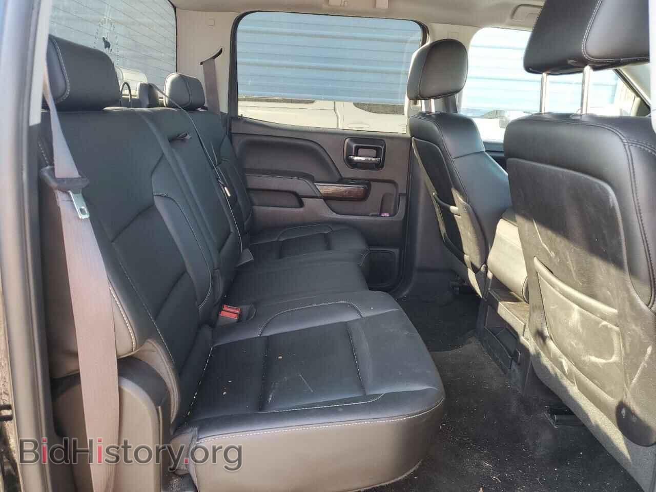 2014 GMC SIERRA - VIN: 3GTP1VEC5EG429648 - Photo 10