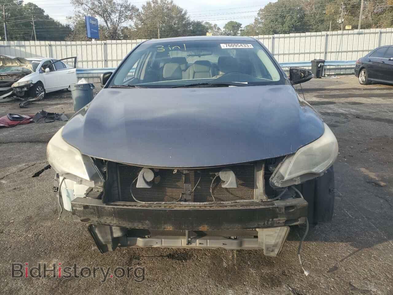 2014 TOYOTA AVALON - VIN: 4T1BK1EB3EU097869 - Фото 5