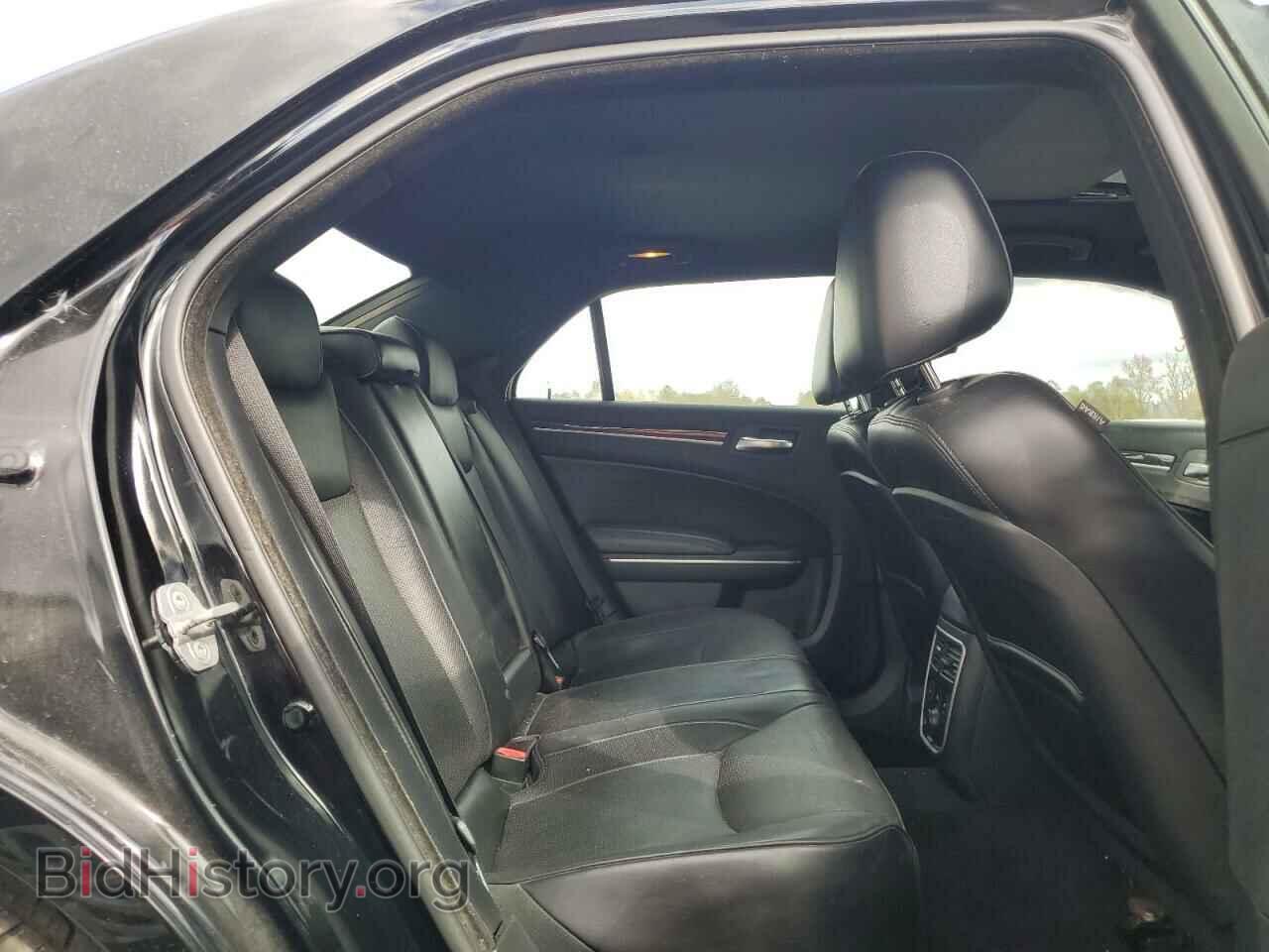 2012 CHRYSLER 300 - VIN: 2C3CCAET2CH266122 - Фото 10
