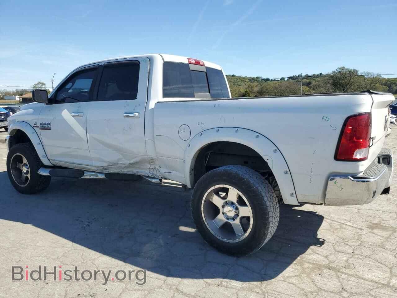 2015 RAM All Models - VIN: 3C6UR5DL1FG576099 - Фото 2