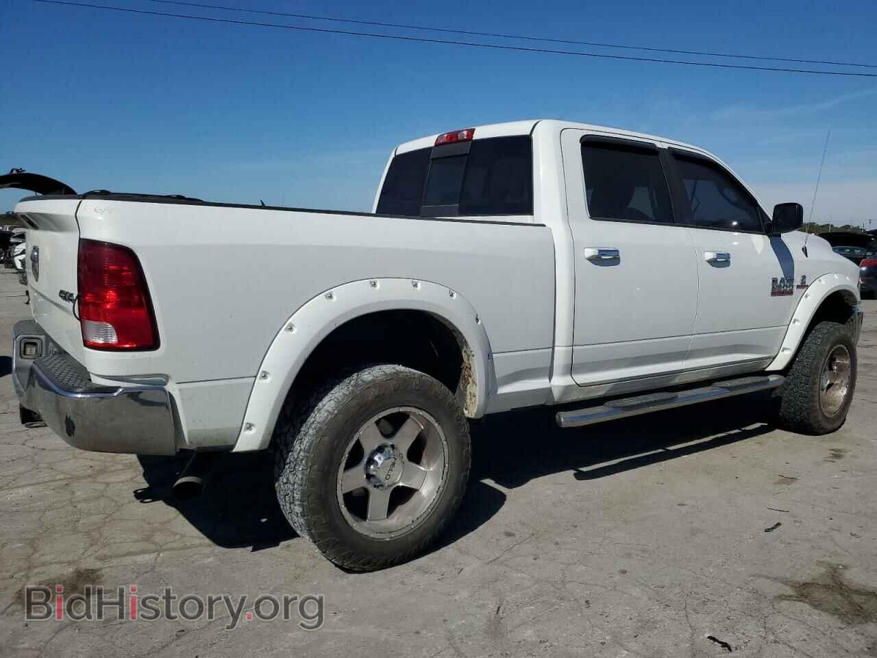 2015 RAM All Models - VIN: 3C6UR5DL1FG576099 - Фото 3