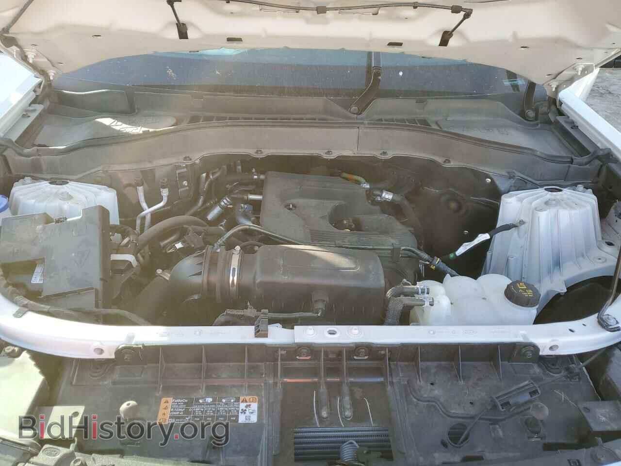 2020 FORD EXPLORER - VIN: 1FMSK8DH5LGC46387 - Photo 12