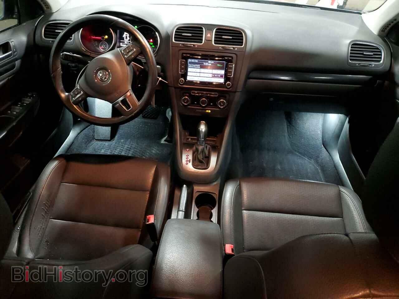 2013 VOLKSWAGEN JETTA - VIN: 3VWPL7AJ5DM611664 - Фото 8