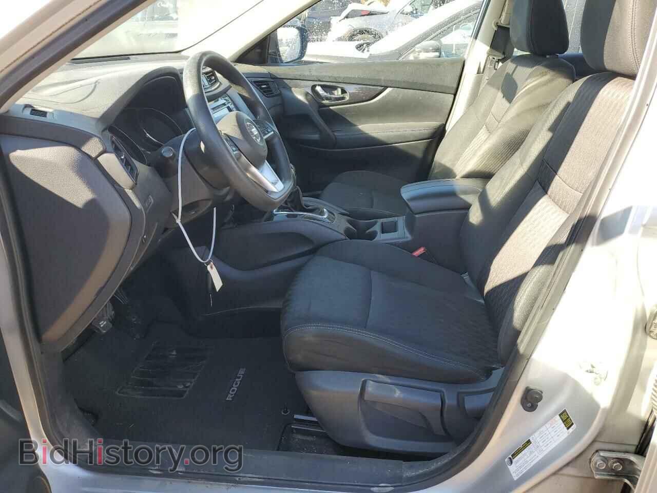 2018 NISSAN ROGUE - VIN: KNMAT2MV2JP507956 - Фото 7