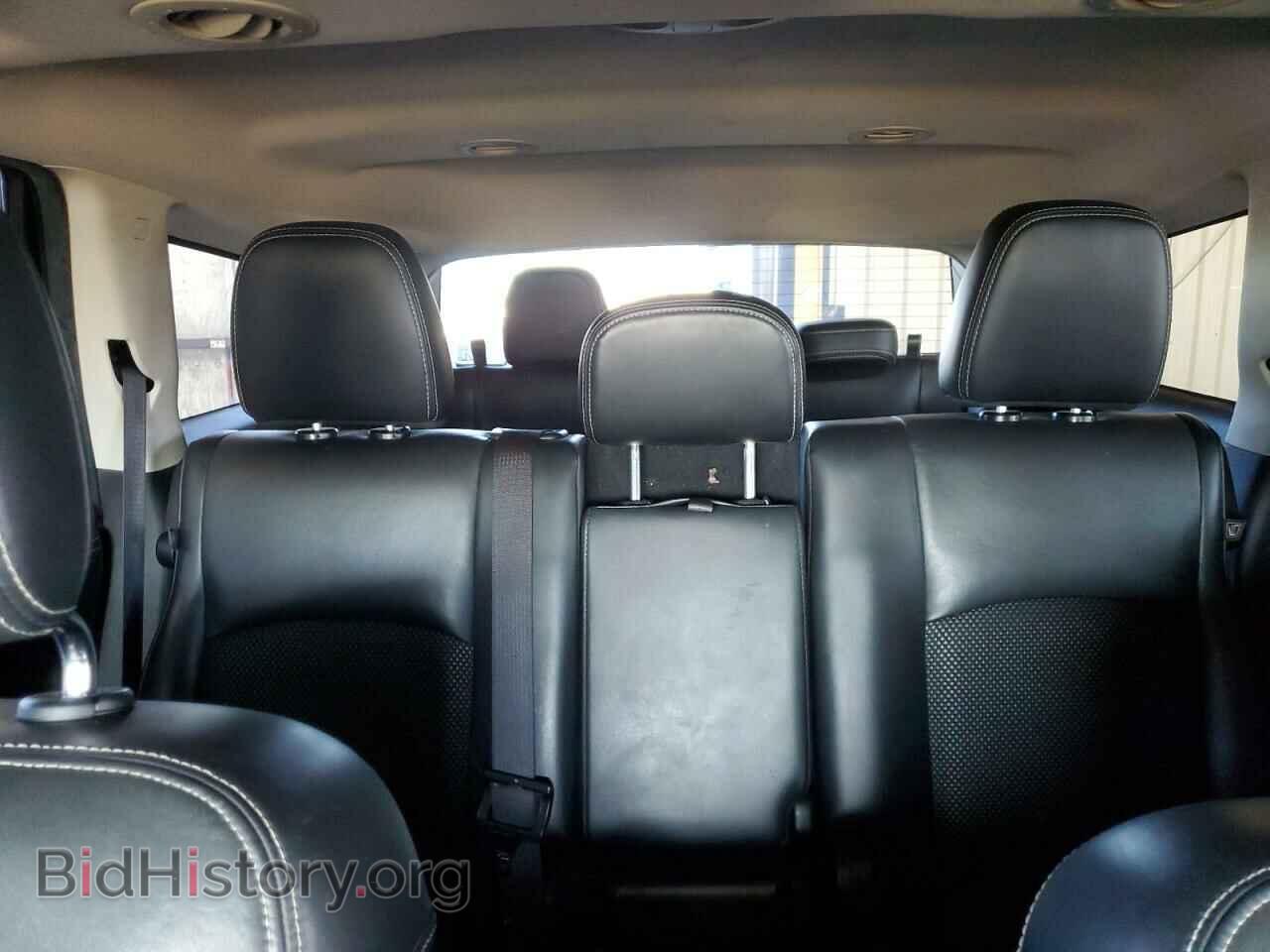 2020 DODGE JOURNEY - VIN: 3C4PDCGB1LT261673 - Фото 10