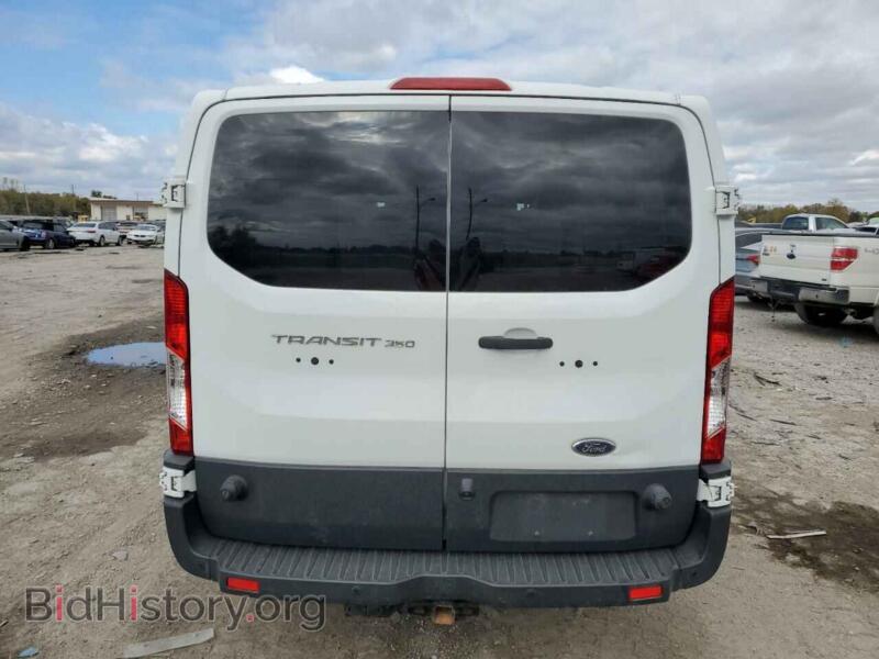 2017 Ford TRANSIT (VIN 1FBZX2ZM5HKA81800) — photo 6 of 13