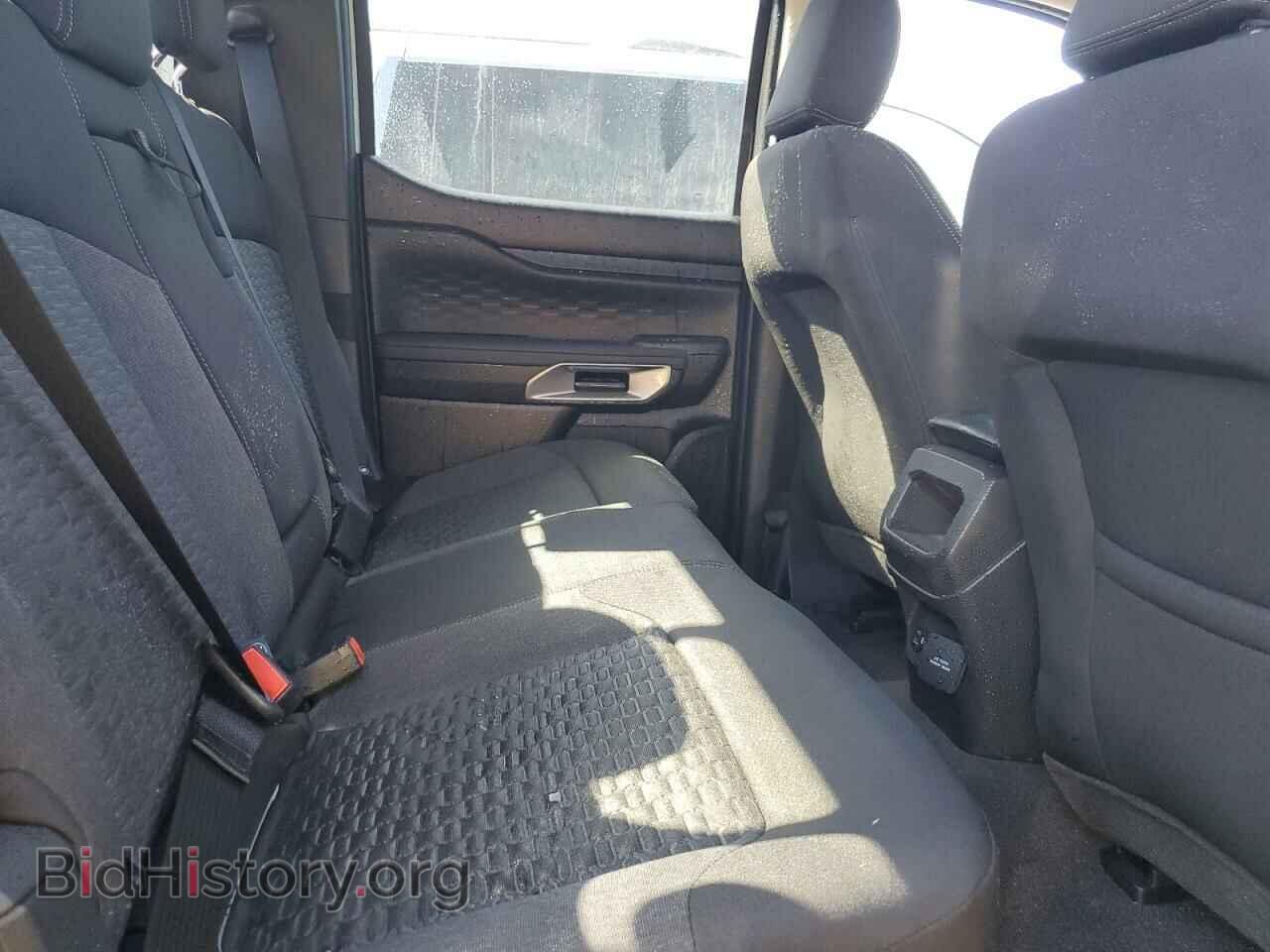 2024 FORD RANGER - VIN: 1FTER4GH7RLE09574 - Фото 11