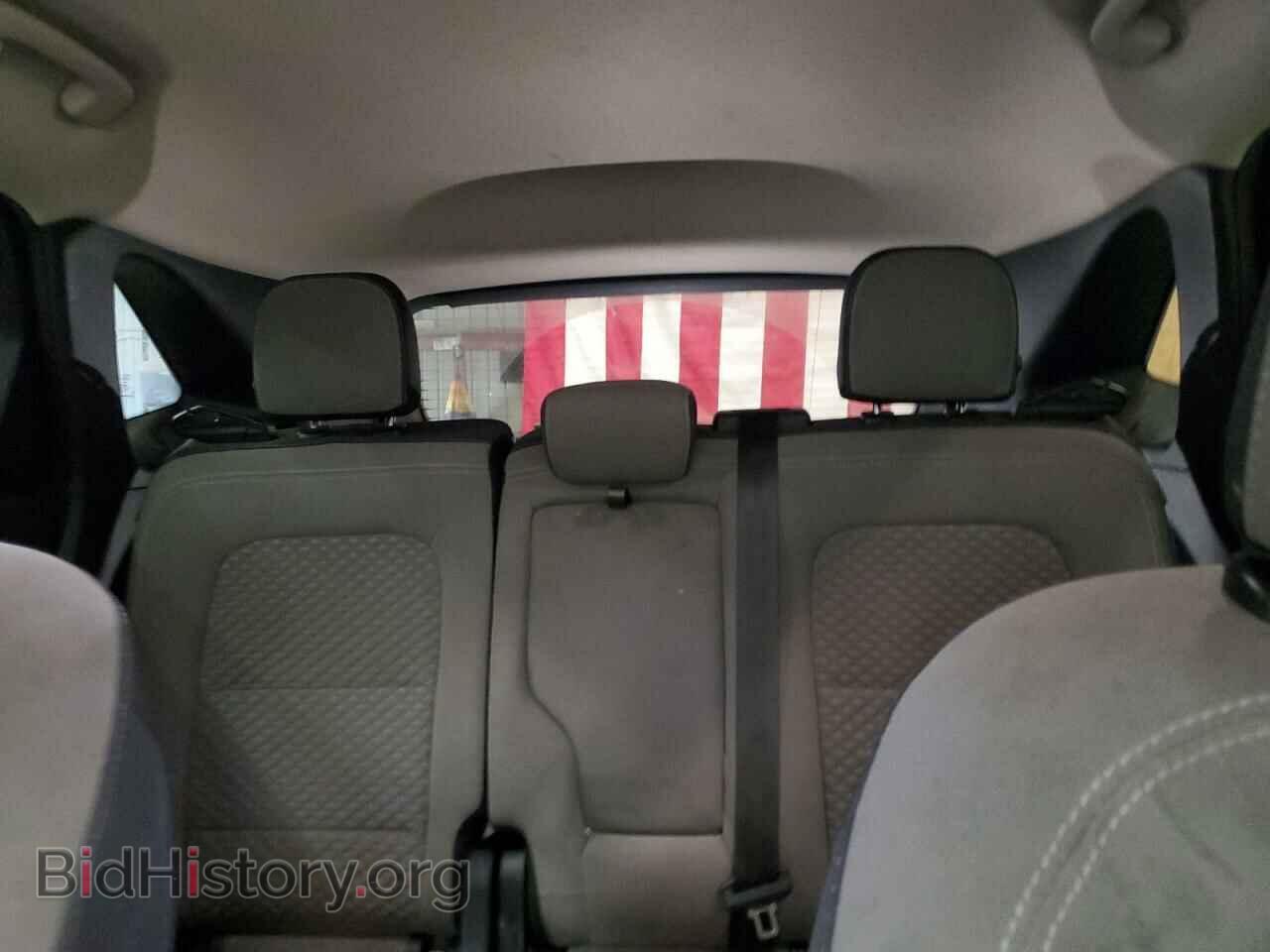 2020 FORD ESCAPE - VIN: 1FMCU9G66LUA28104 - Photo 10