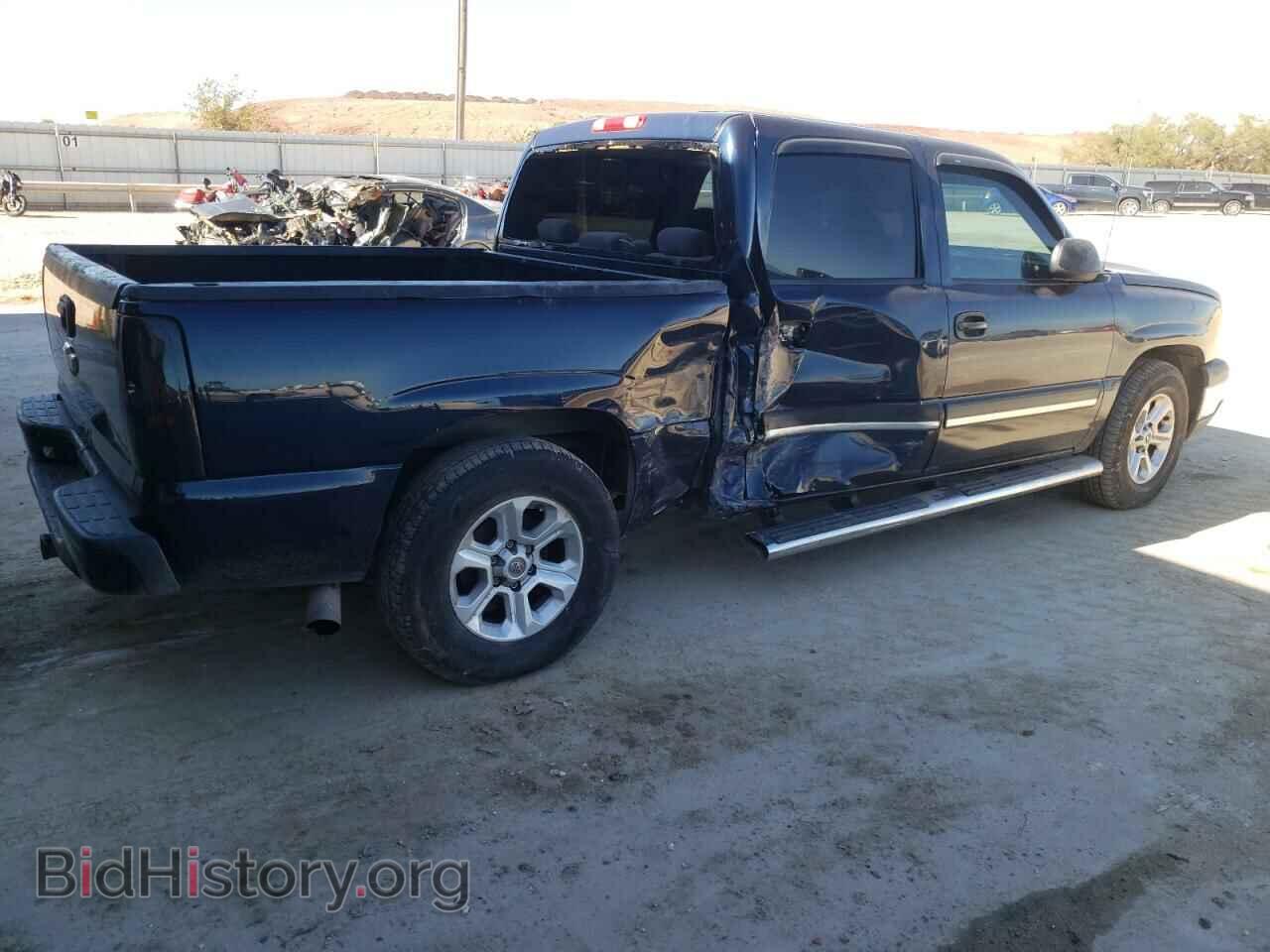 2006 CHEVROLET ALL Models - VIN: 2GCEC13V461310384 - Фото 3
