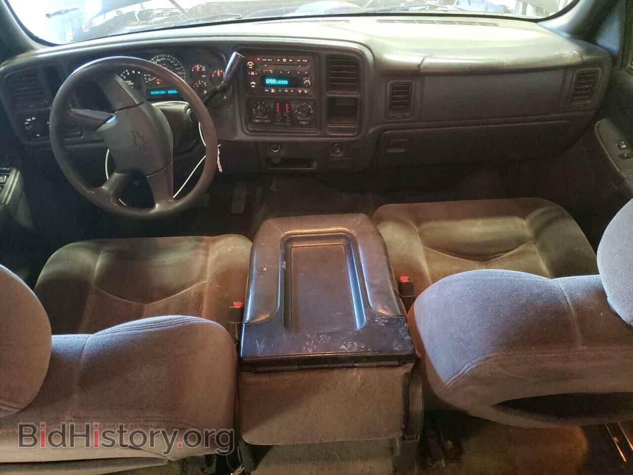 2006 CHEVROLET ALL Models - VIN: 2GCEC13V461310384 - Фото 8