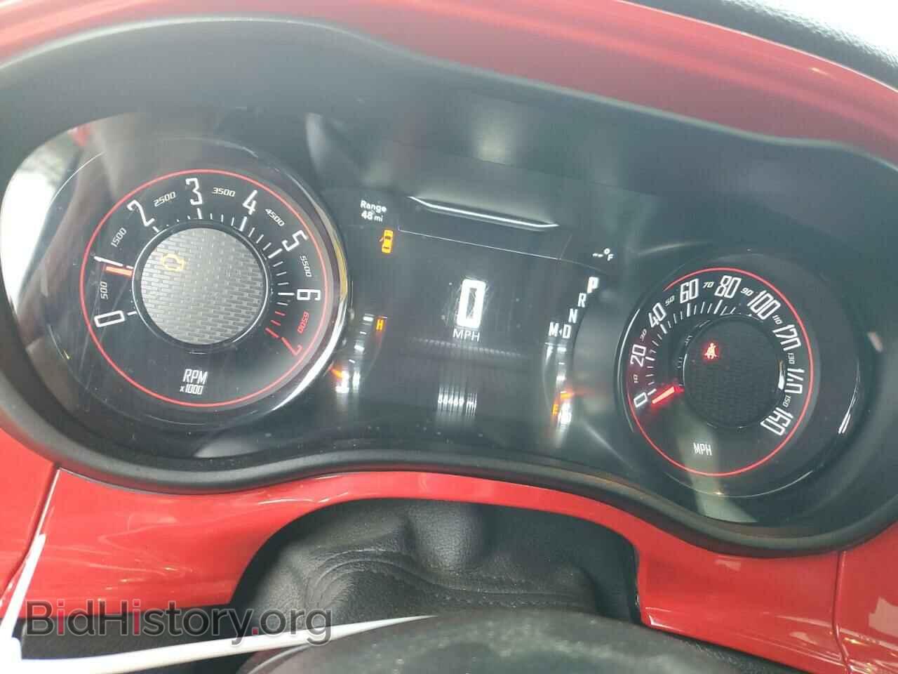 2020 DODGE CHALLENGER - VIN: 2C3CDZAG5LH185393 - Фото 9