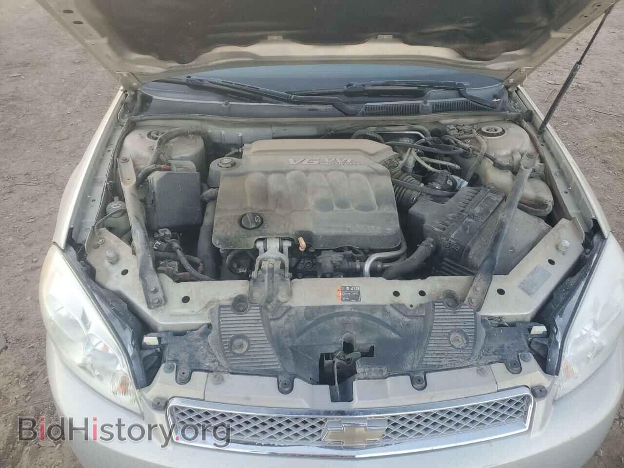 2012 CHEVROLET IMPALA - VIN: 2G1WG5E31C1161237 - Photo 11