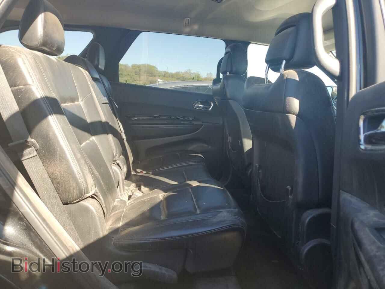 2015 DODGE DURANGO - VIN: 1C4RDJDG9FC244844 - Фото 11