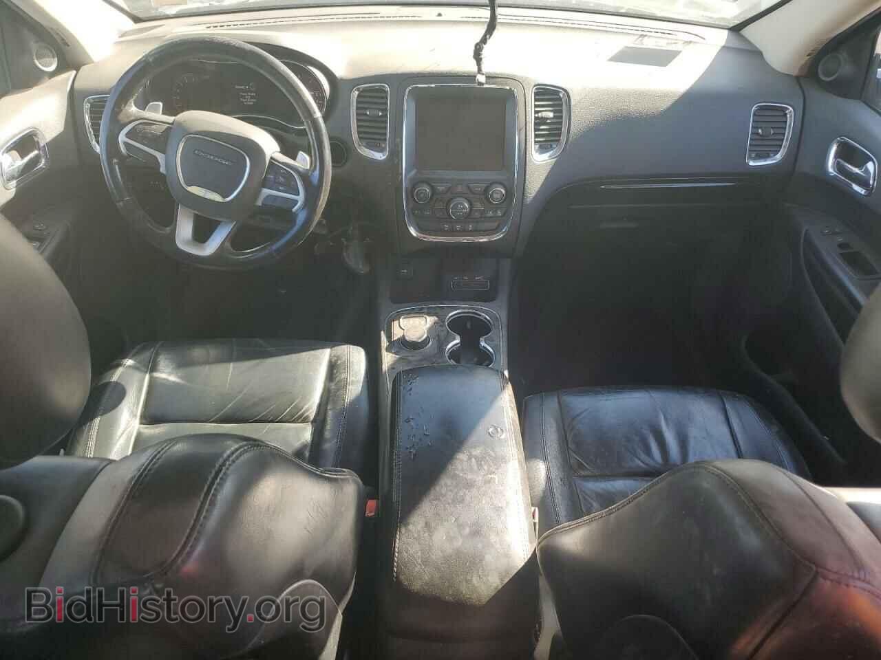 2015 DODGE DURANGO - VIN: 1C4RDJDG9FC244844 - Фото 8