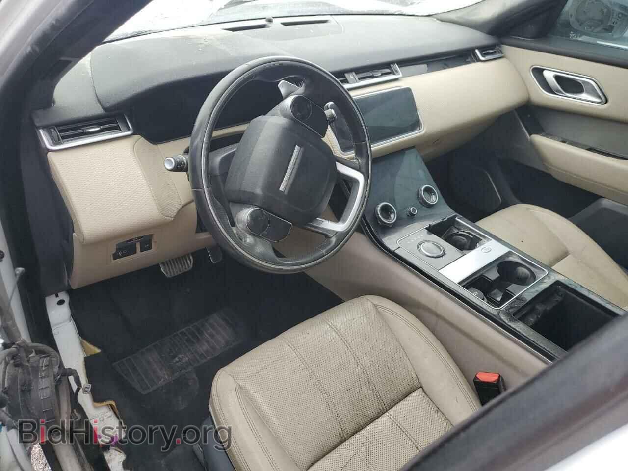 2020 JEEP COMPASS - VIN: 3C4NJCBB4LT236564 - Фото 8
