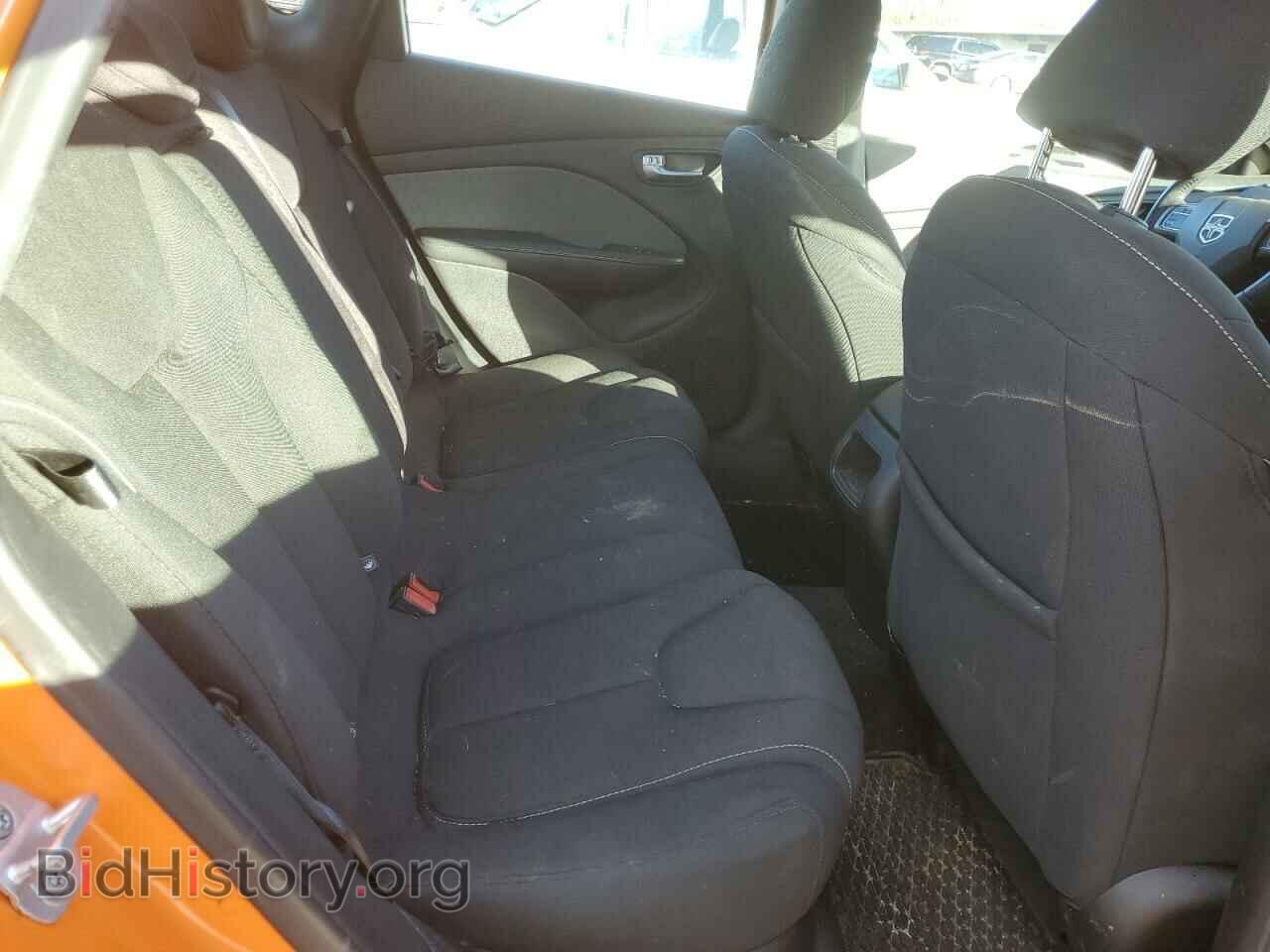 2013 DODGE DART - VIN: 1C3CDFBA0DD291872 - Photo 10