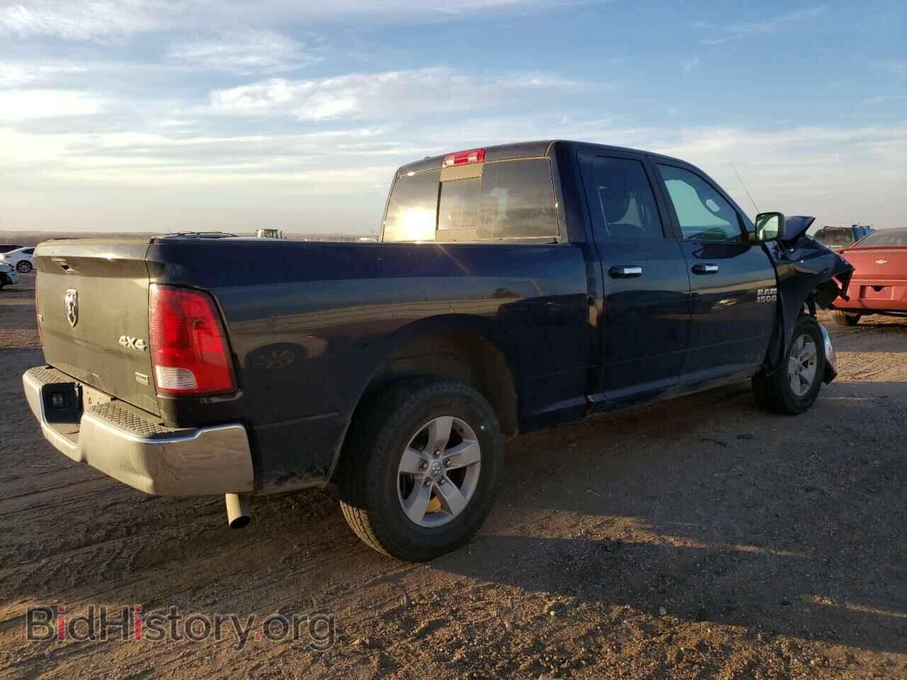 2017 RAM 1500 - VIN: 1C6RR7GG3HS807547 - Photo 3