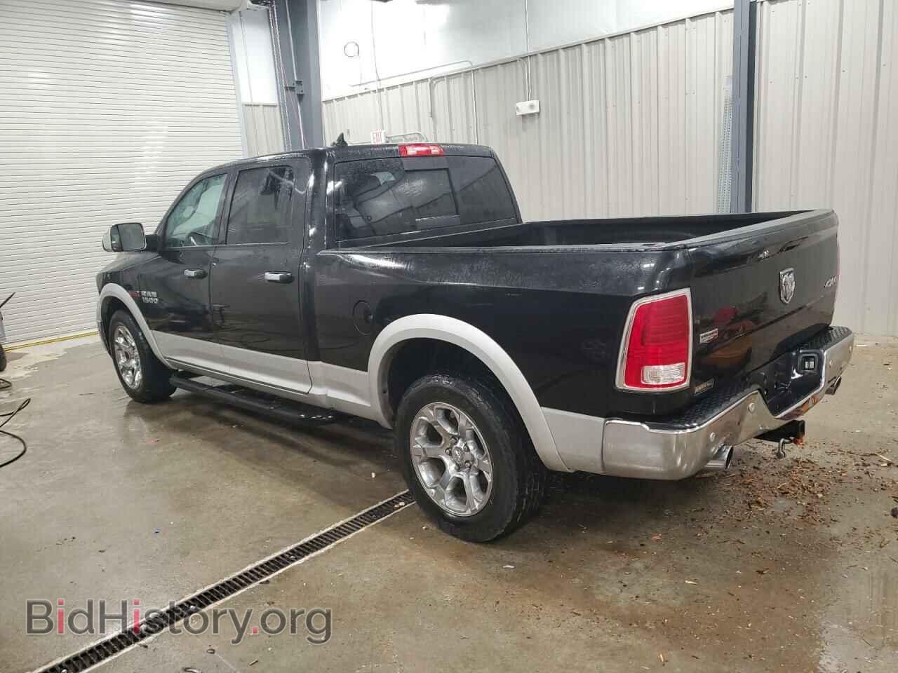 2015 RAM 1500 - VIN: 1C6RR7VM7FS694319 - Фото 2