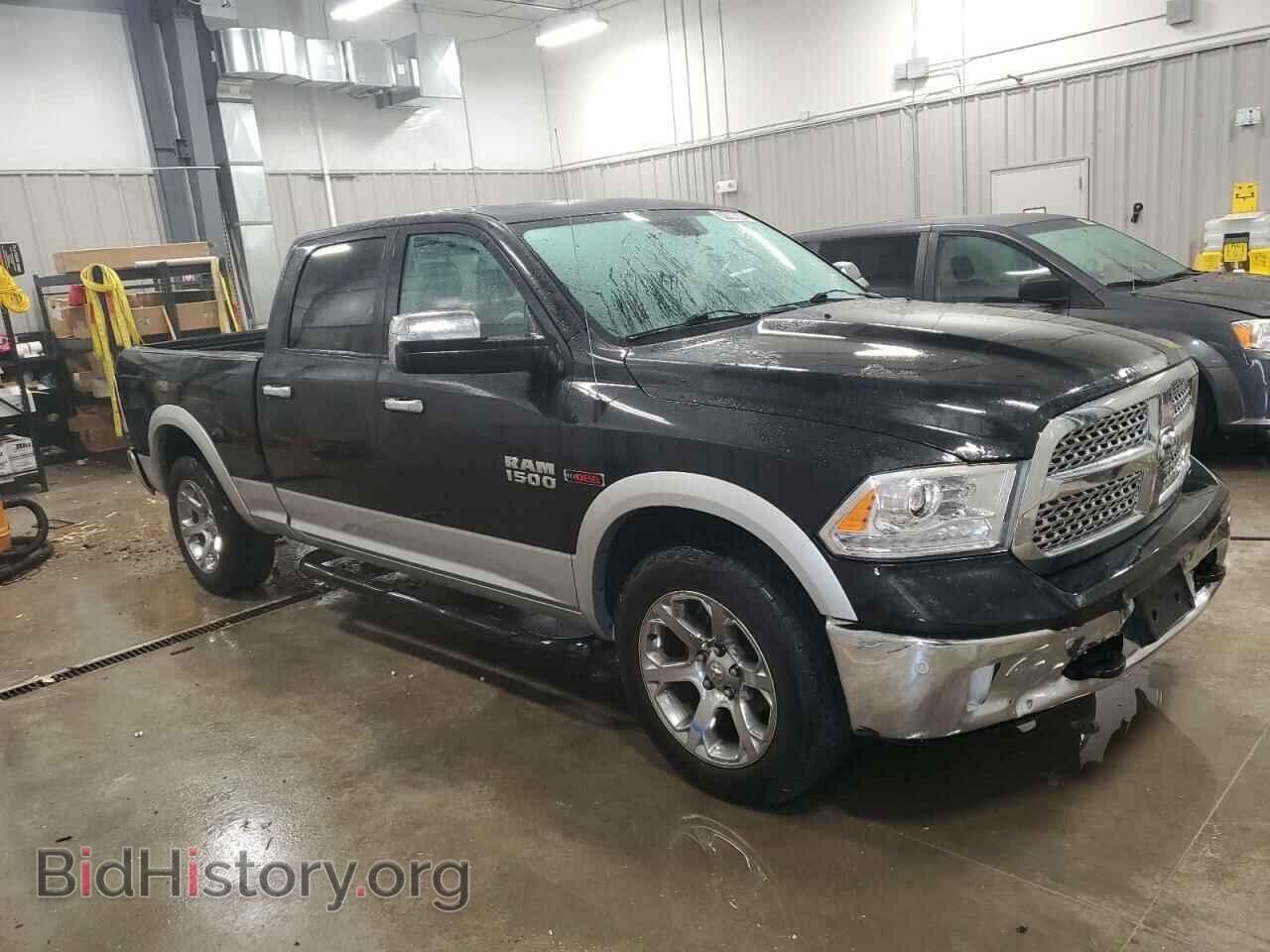2015 RAM 1500 - VIN: 1C6RR7VM7FS694319 - Фото 4