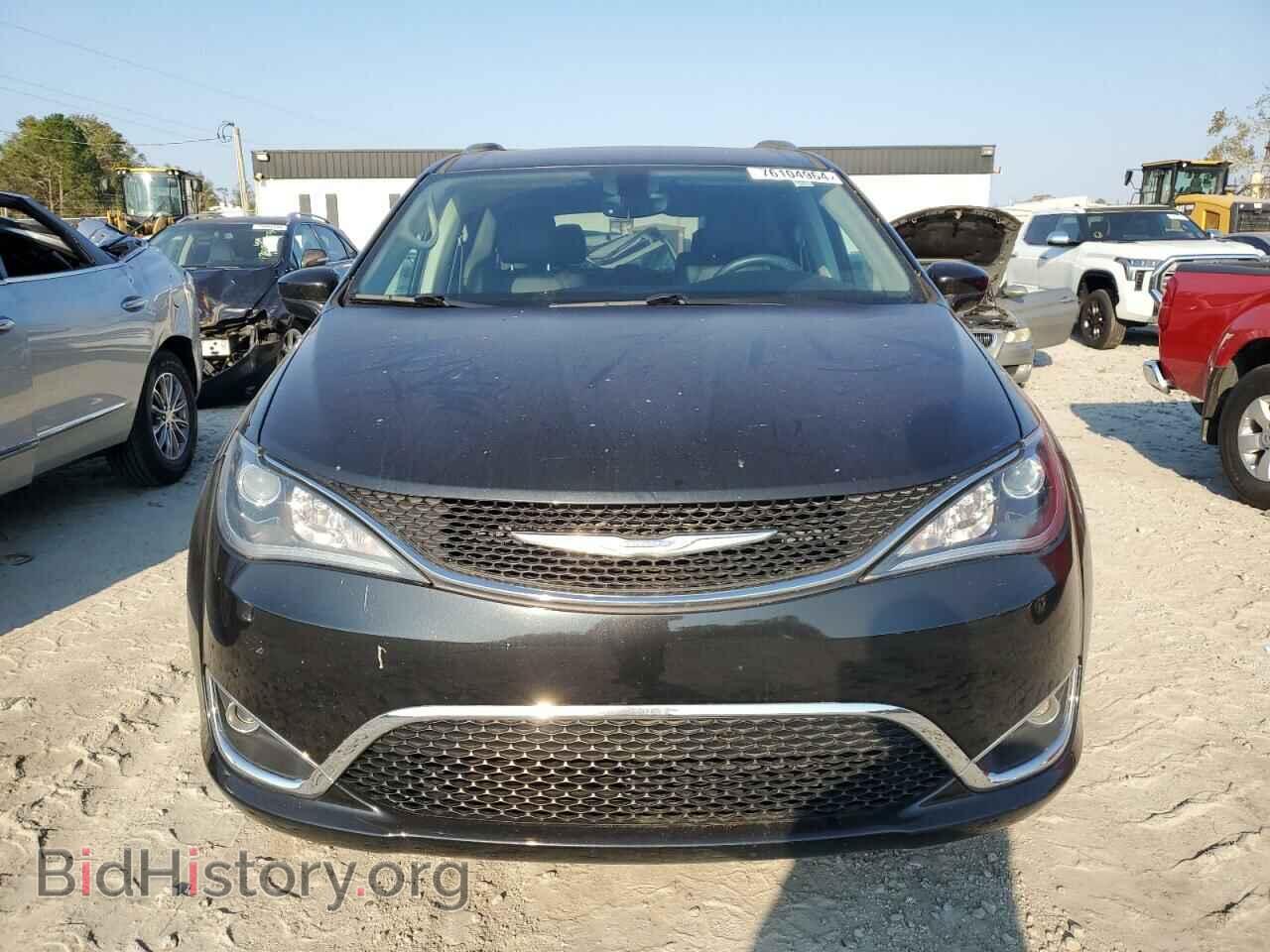 2017 CHRYSLER PACIFICA - VIN: 2C4RC1EG0HR821918 - Photo 5