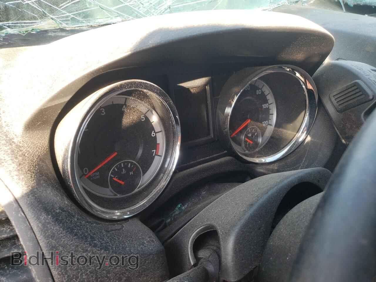 2017 DODGE CARAVAN - VIN: 2C4RDGEG2HR701330 - Фото 9
