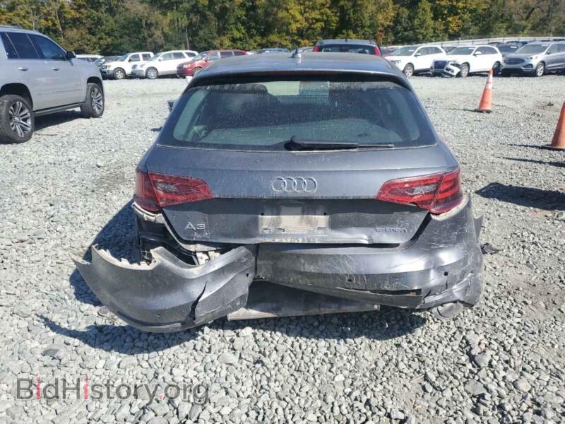 2016 Audi A3 (VIN WAUUPBFF3GA091741) — фото 6 из 12
