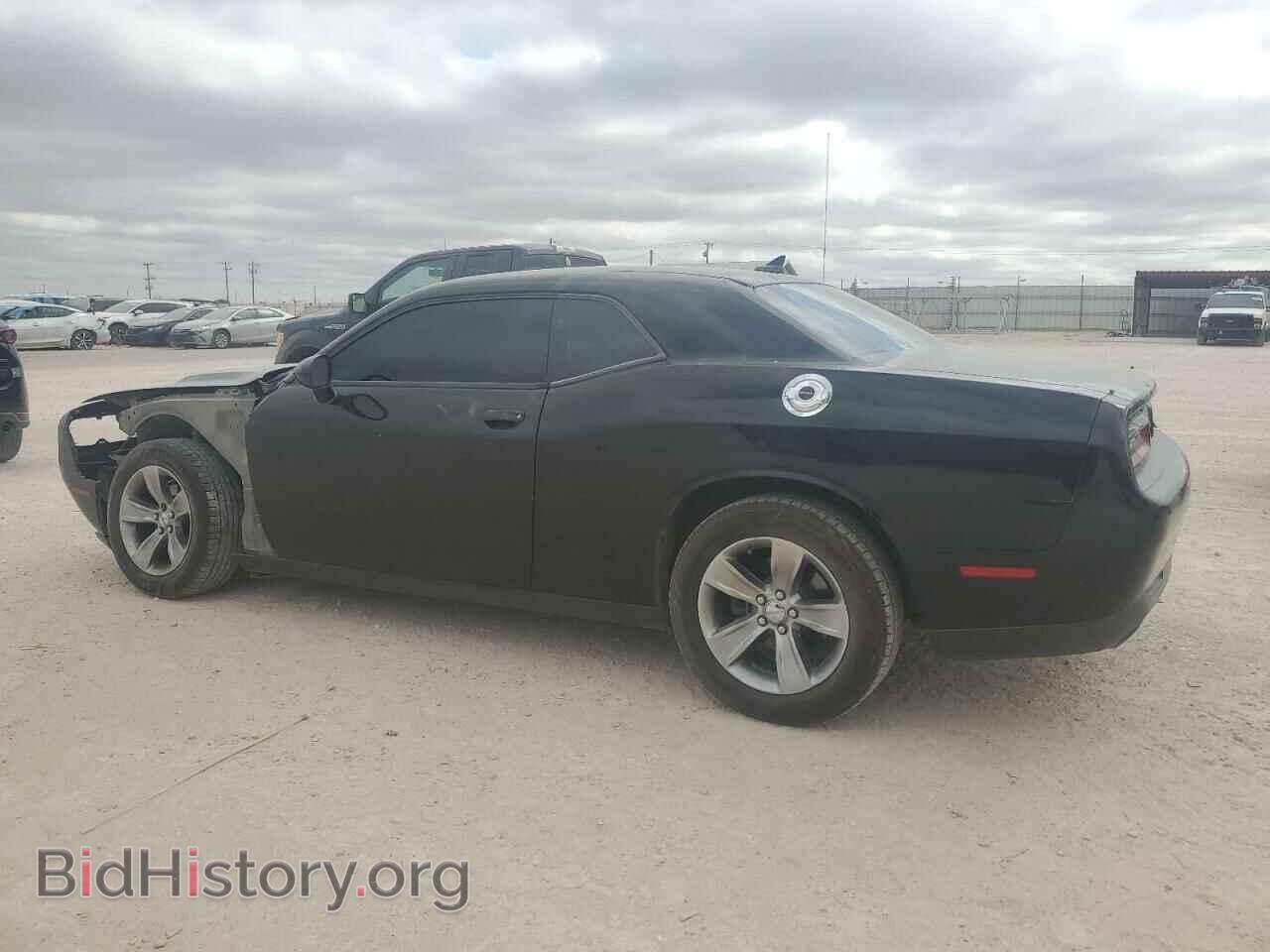 2015 DODGE CHALLENGER - VIN: 2C3CDZAG6FH712149 - Photo 2
