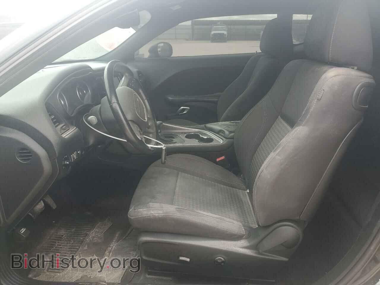 2015 DODGE CHALLENGER - VIN: 2C3CDZAG6FH712149 - Photo 7