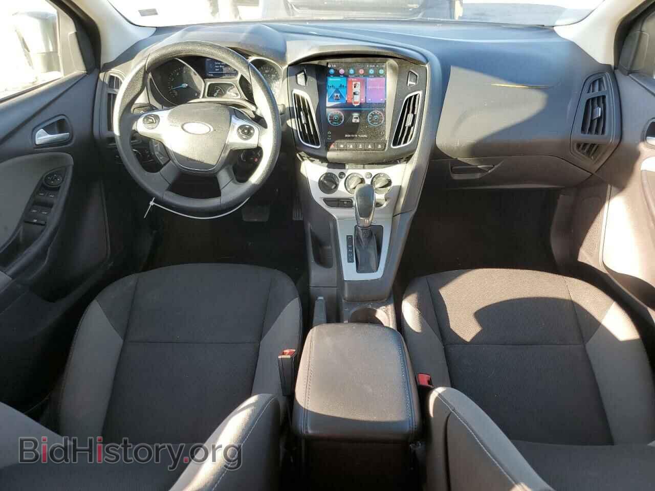 2014 FORD FOCUS - VIN: 1FADP3F29EL427695 - Photo 8