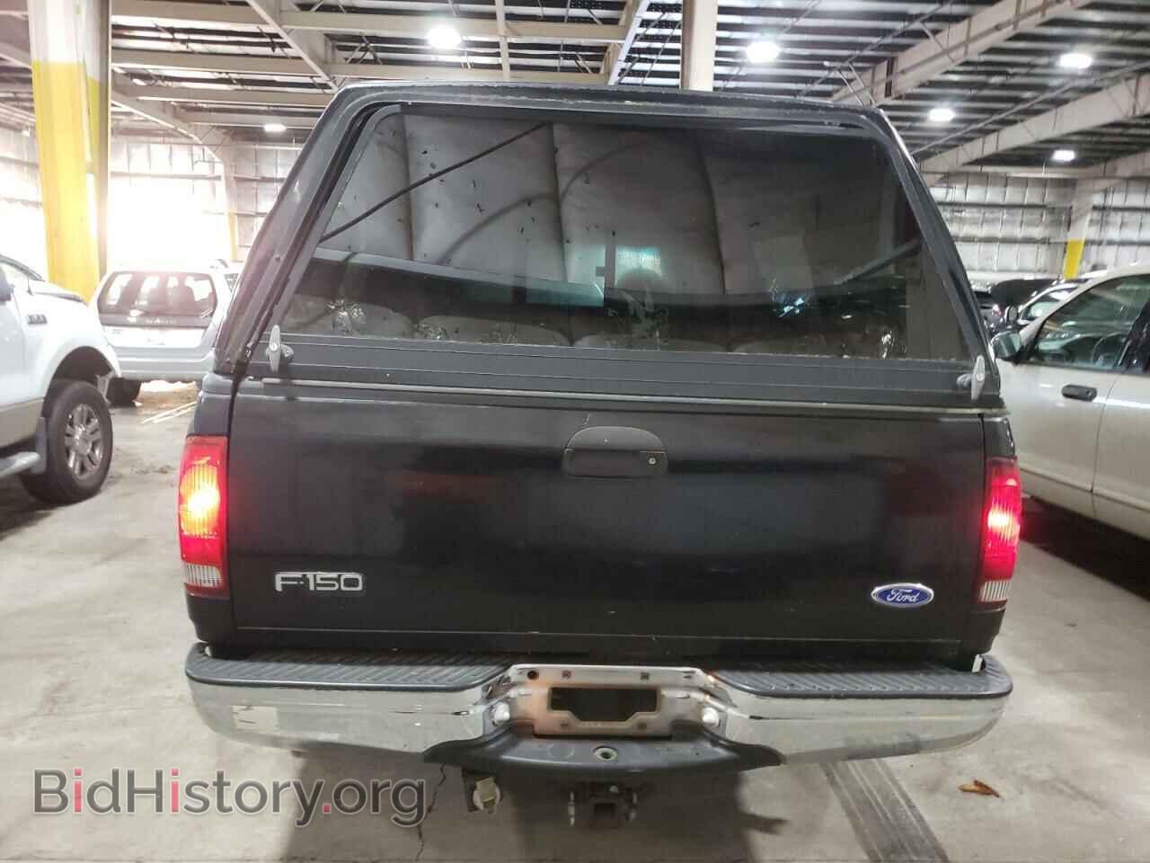 1997 FORD All Models - VIN: 1FTDX18W2VKB59934 - Photo 6