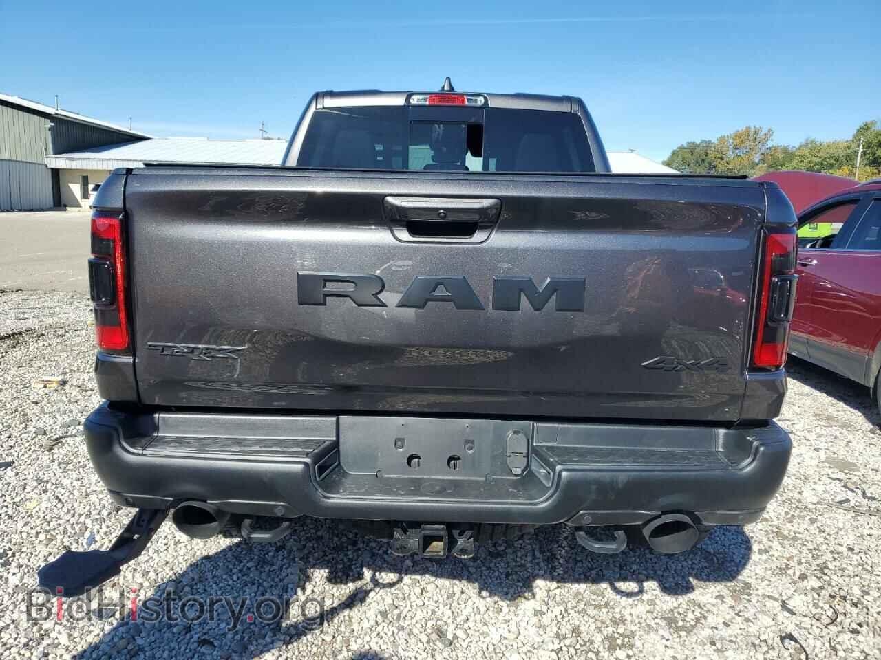 2021 RAM 1500 - VIN: 1C6SRFU98MN904155 - Фото 6