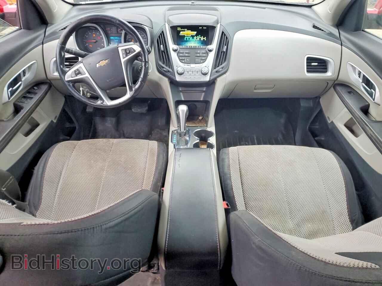 2014 CHEVROLET EQUINOX - VIN: 2GNFLFE35E6174207 - Фото 8