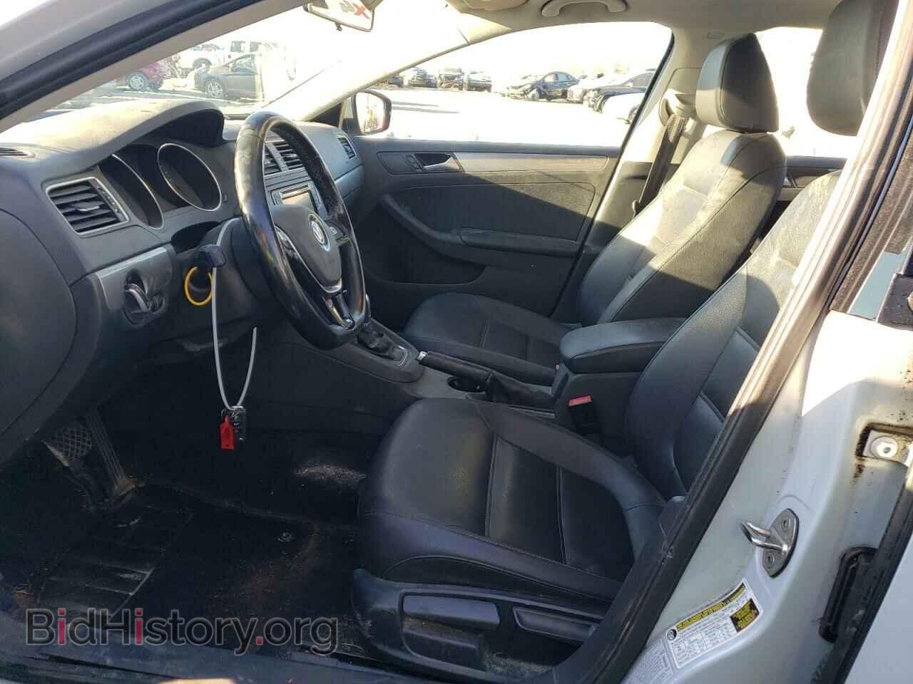 2017 VOLKSWAGEN JETTA - VIN: 3VWDB7AJ9HM311976 - Фото 7