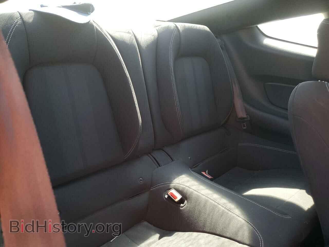 2018 FORD MUSTANG - VIN: 1FA6P8CF5J5128622 - Фото 10