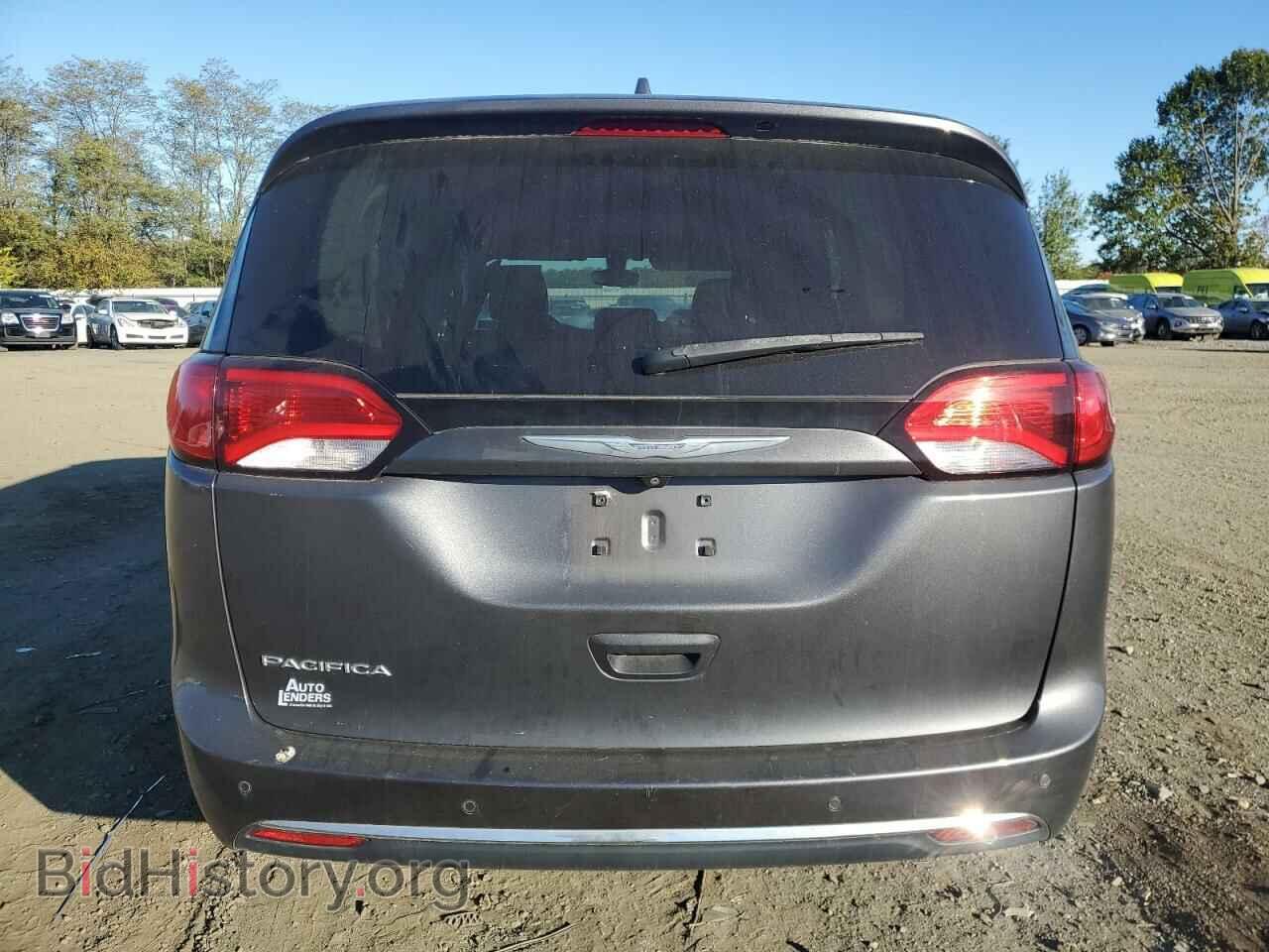 2017 CHRYSLER PACIFICA - VIN: 2C4RC1BG3HR543021 - Photo 6