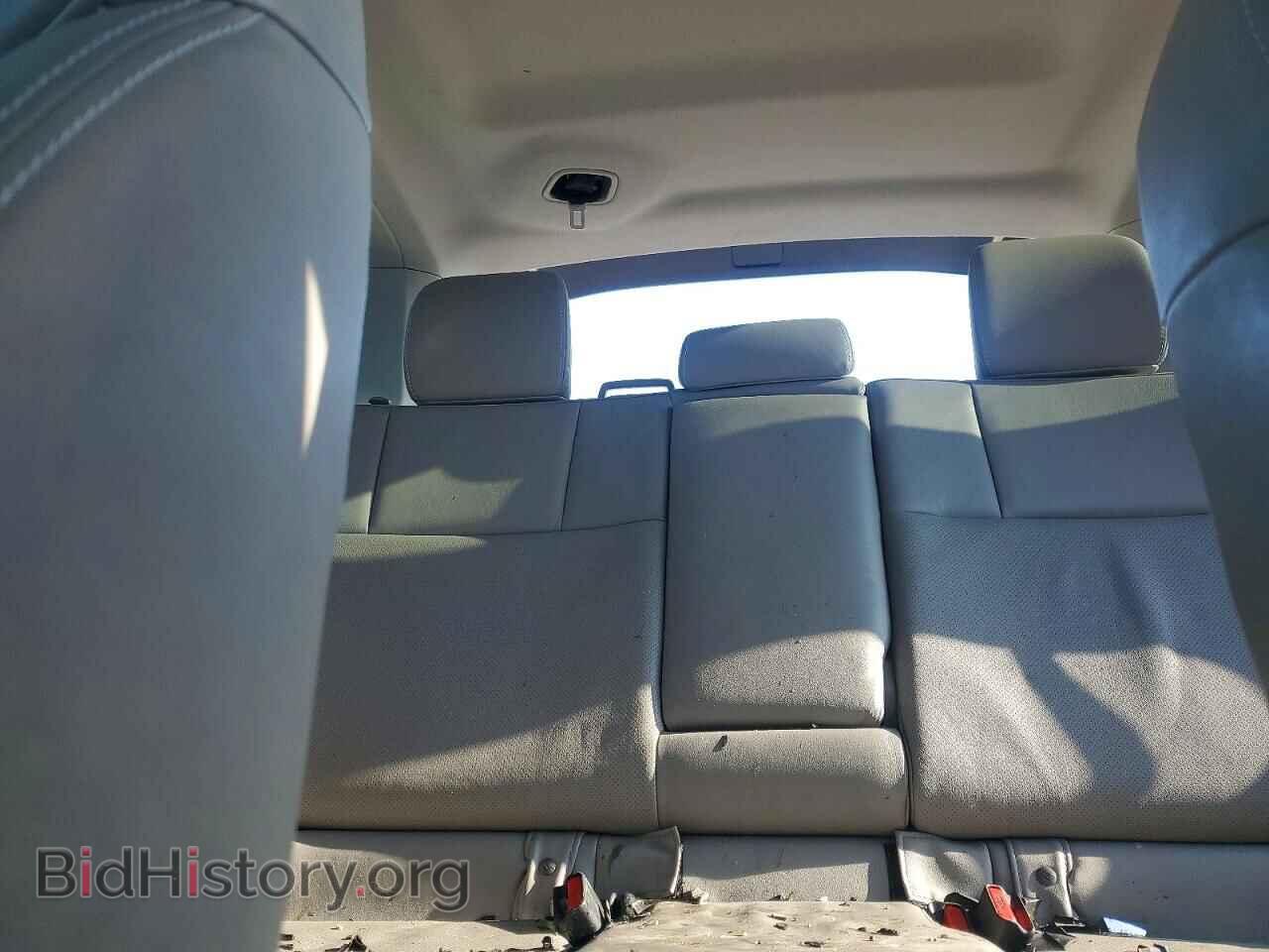 2014 SUBARU FORESTER - VIN: JF2SJAMC0EH517339 - Фото 10