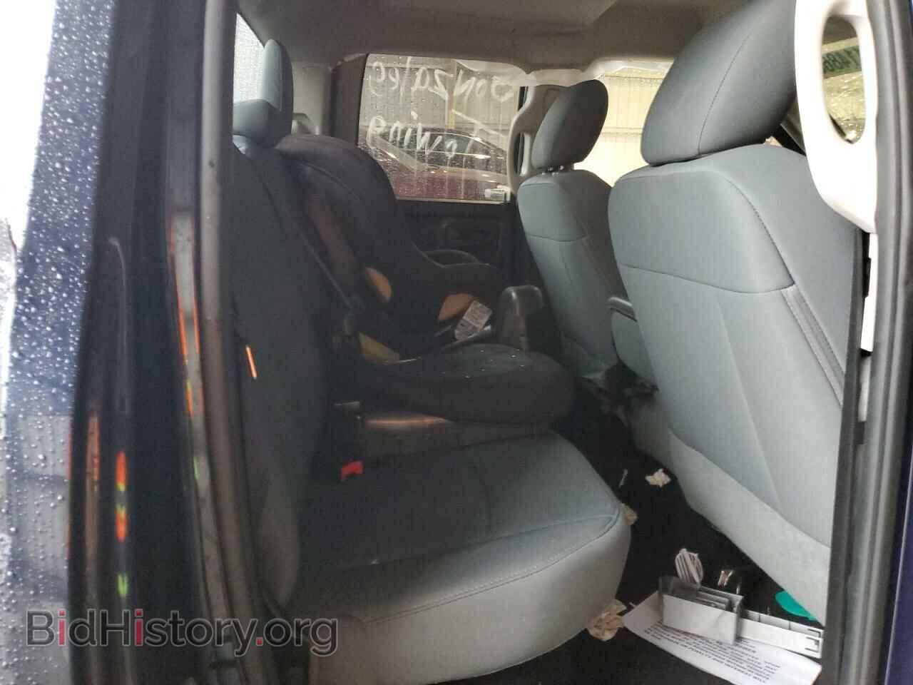 2014 RAM 1500 - VIN: 1C6RR6FG0ES456622 - Фото 10
