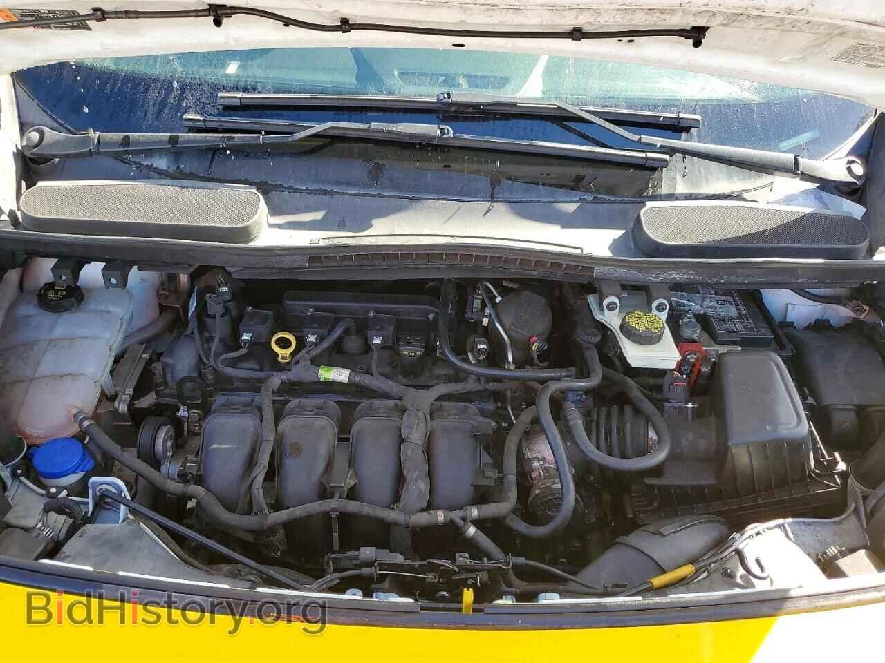 2019 FORD TRANSIT - VIN: NM0LS7E26K1419166 - Фото 11