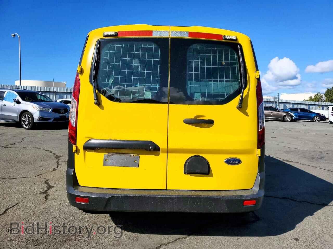 2019 FORD TRANSIT - VIN: NM0LS7E26K1419166 - Фото 6
