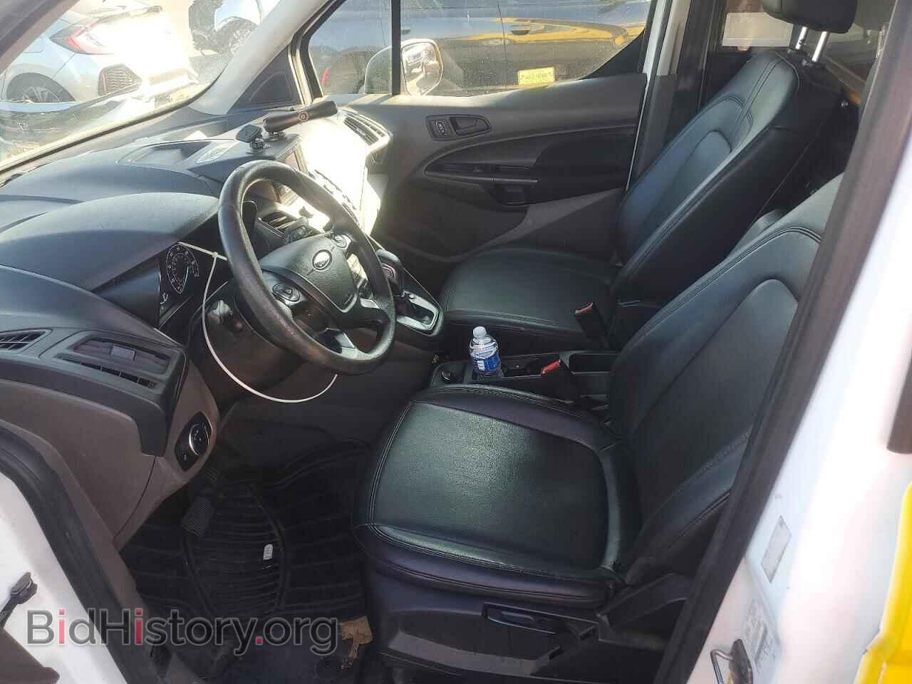 2019 FORD TRANSIT - VIN: NM0LS7E26K1419166 - Фото 7