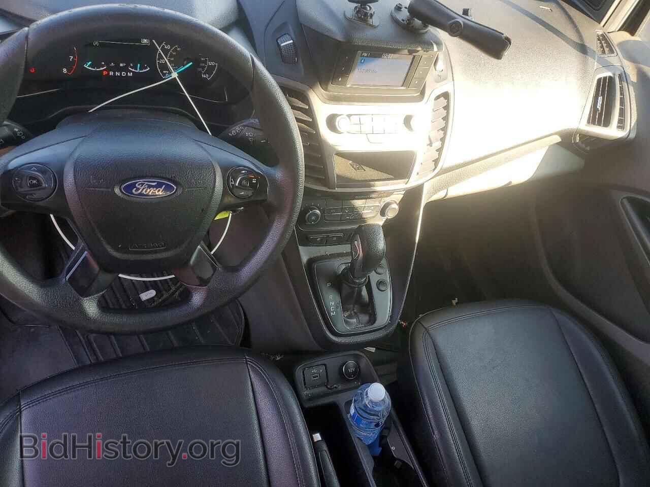 2019 FORD TRANSIT - VIN: NM0LS7E26K1419166 - Фото 8