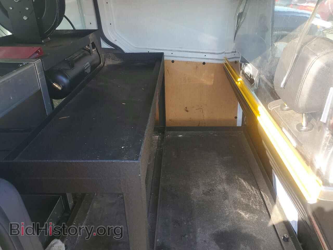 2019 FORD TRANSIT - VIN: NM0LS7E26K1419166 - Фото 10