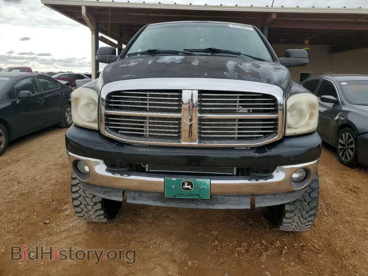 2008 DODGE All Models - VIN: 3D7KS29A68G122577 - Photo 5