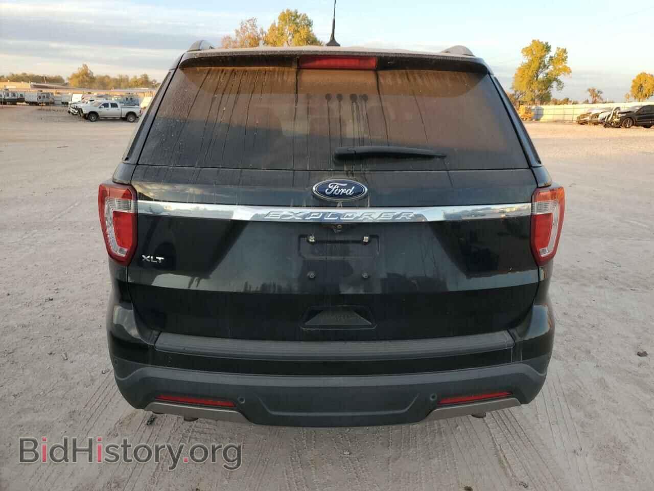 2019 FORD EXPLORER - VIN: 1FM5K7D80KGB47353 - Photo 6