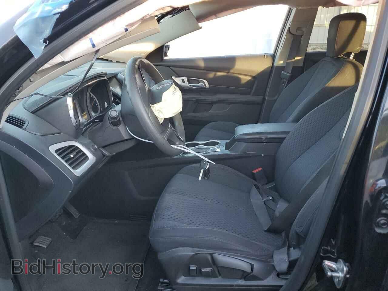 2012 GMC TERRAIN - VIN: 2GKALMEK7C6190862 - Фото 7