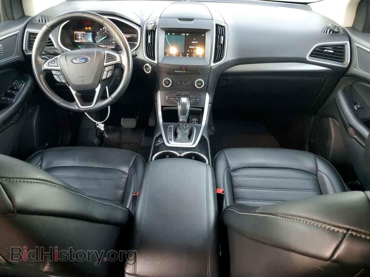 2017 FORD EDGE - VIN: 2FMPK4J93HBB26422 - Photo 8