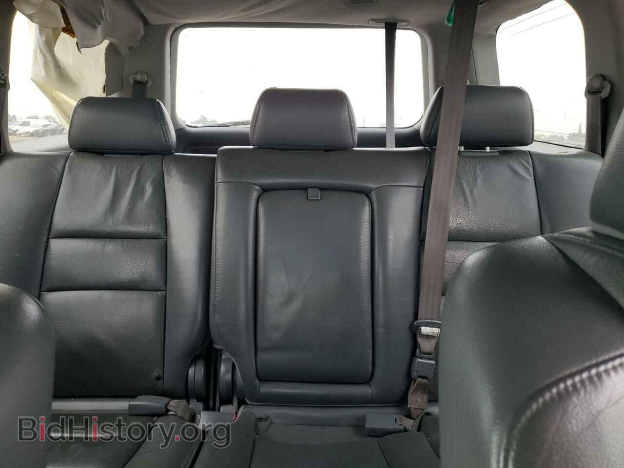 2007 HONDA PILOT - VIN: 5FNYF18667B029093 - Фото 10